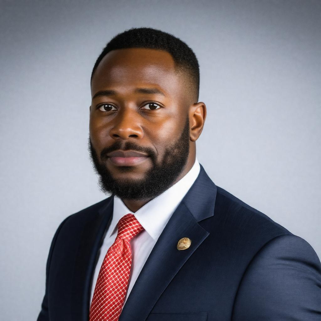 Malik Evans